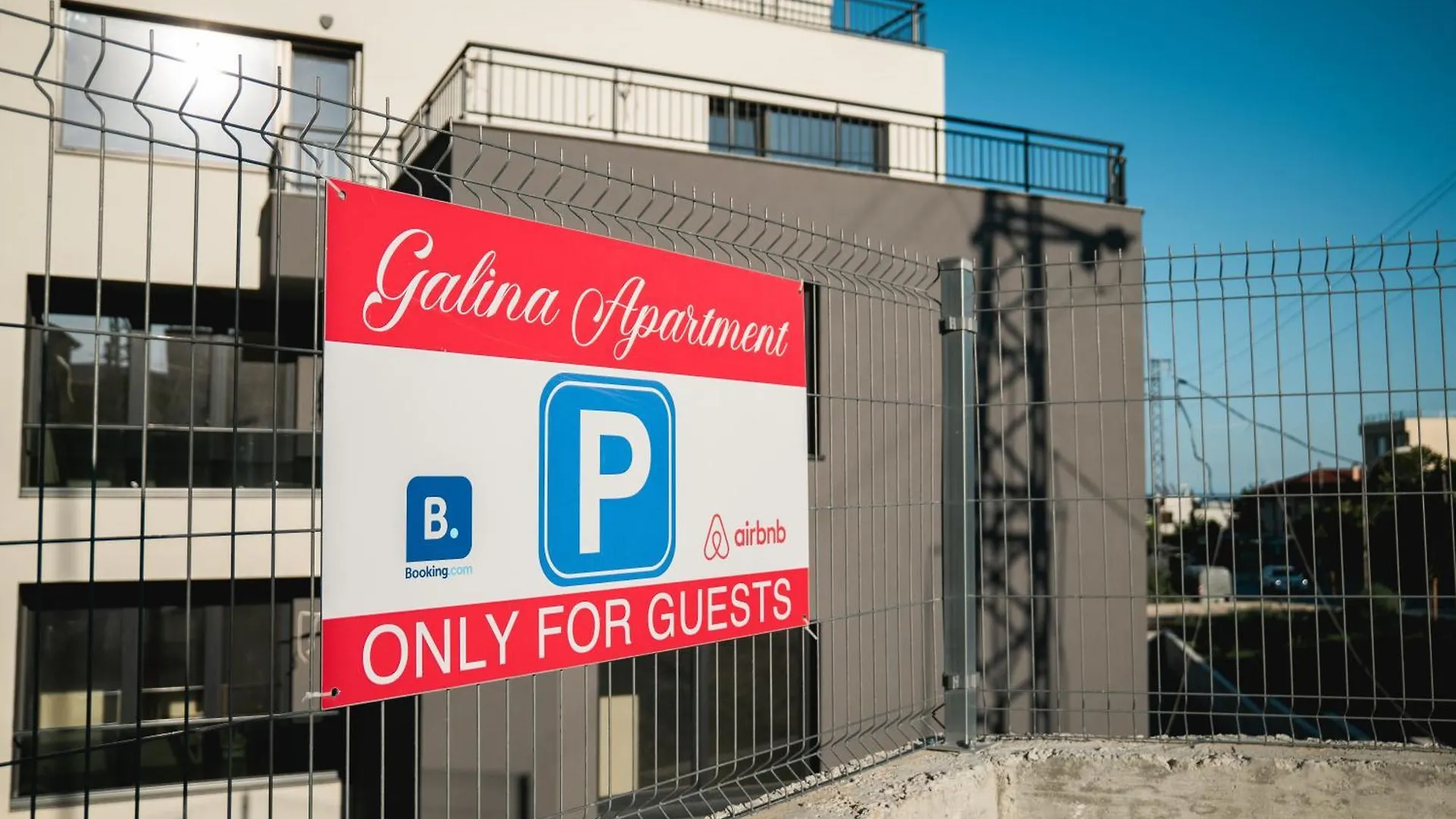 Galina Apartment Cozy Suite With Free Parking ヴァルナ 0*,  ブルガリア