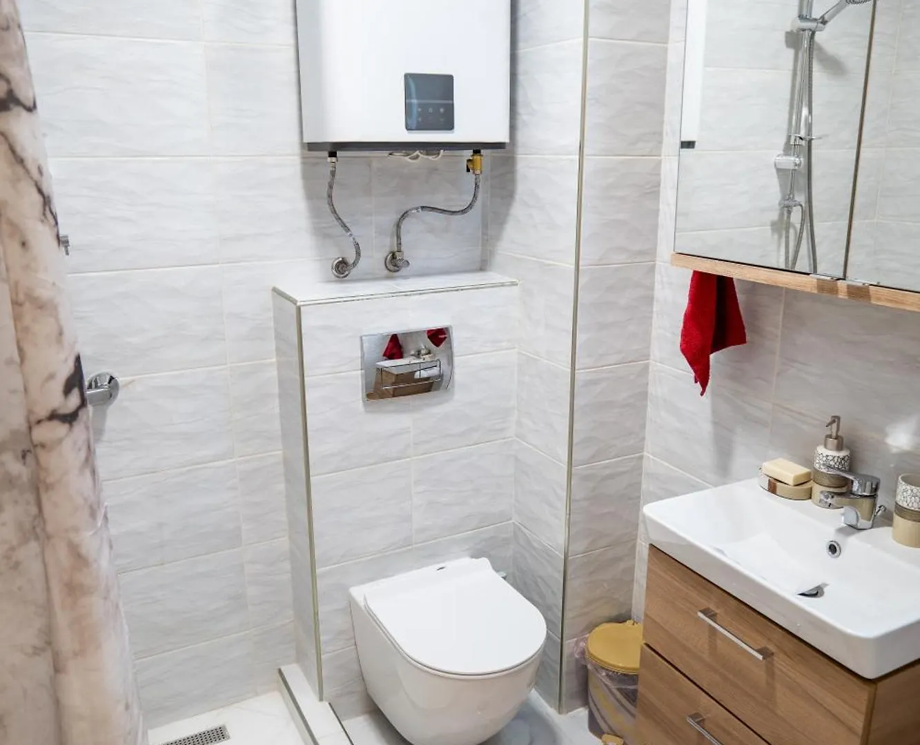 Galina Apartment Cozy Suite With Free Parking ヴァルナ 0*,  ブルガリア